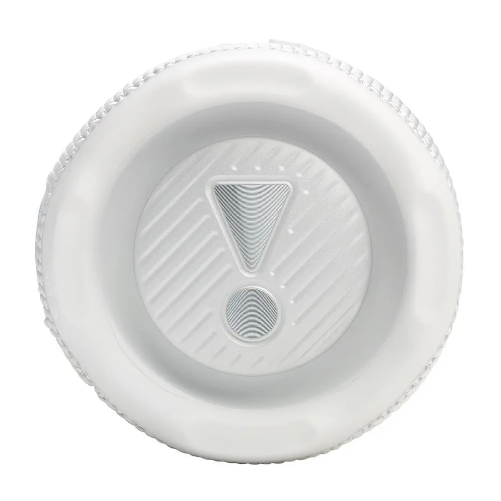 Портативна колонка JBL Flip 7 JBLFLIP7WHT White - фото 4
