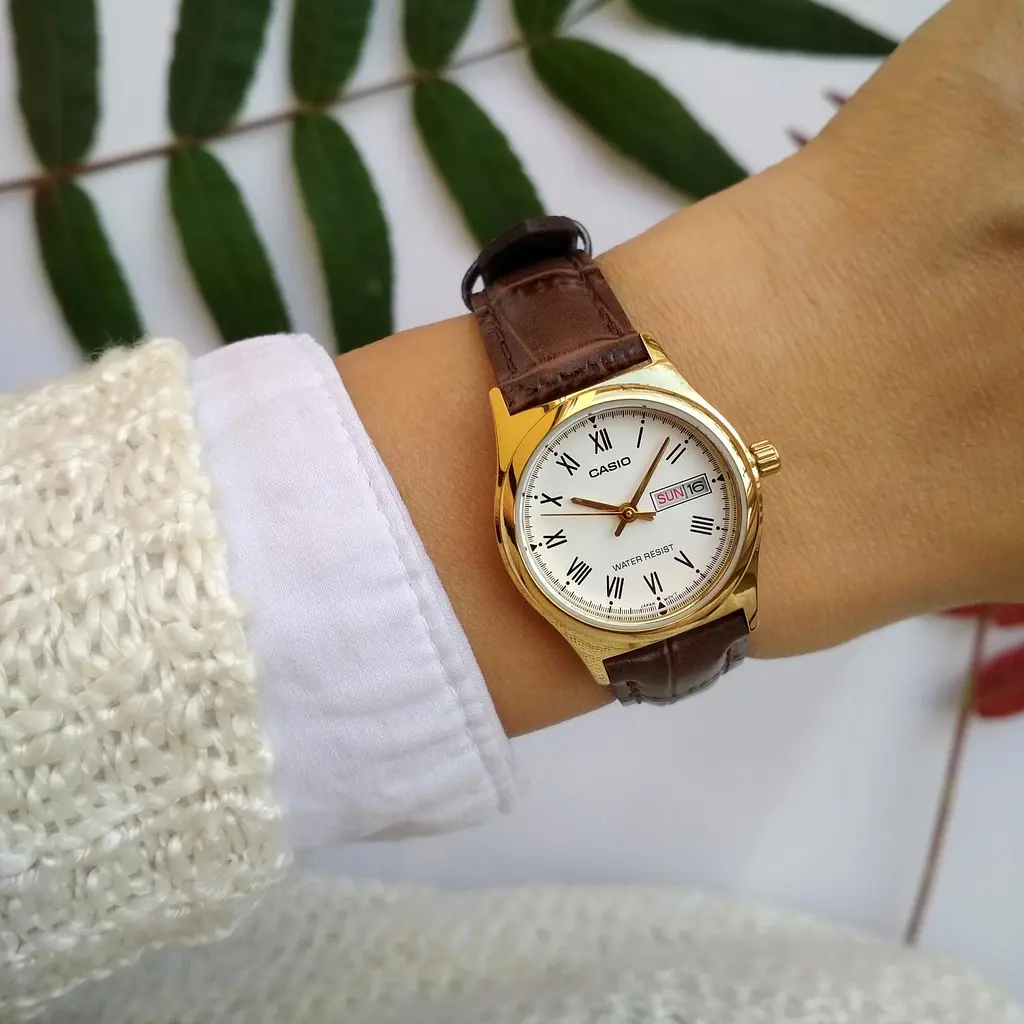 Годинник Casio LTP-V006GL-7BUDF - фото 4
