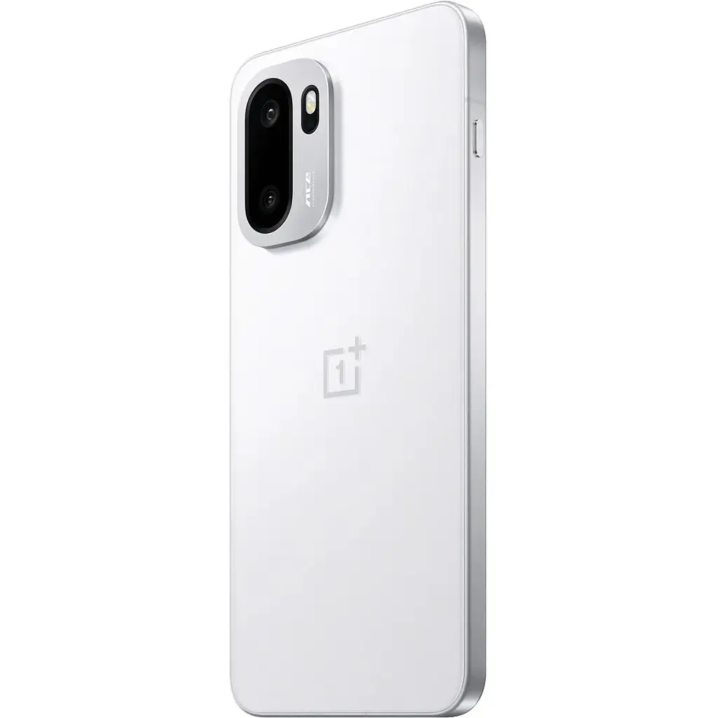 Смартфон OnePlus Ace 6 16/1TB White (CN) NFC [укр. є, рос. є, NFC є,Google сервіси оновлюються] - фото 2