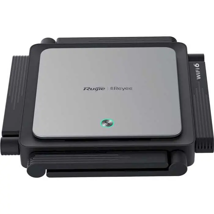 Роутер Ruijie Reyee RG-EW3200GX PRO (RG-EW3200GX PRO) - фото 2