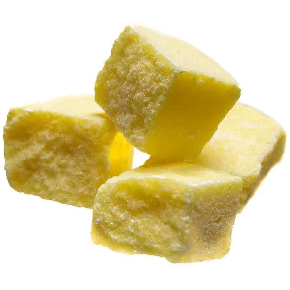 Цукор Newtea Лимон кусковий 200 г + 10 г - фото 3