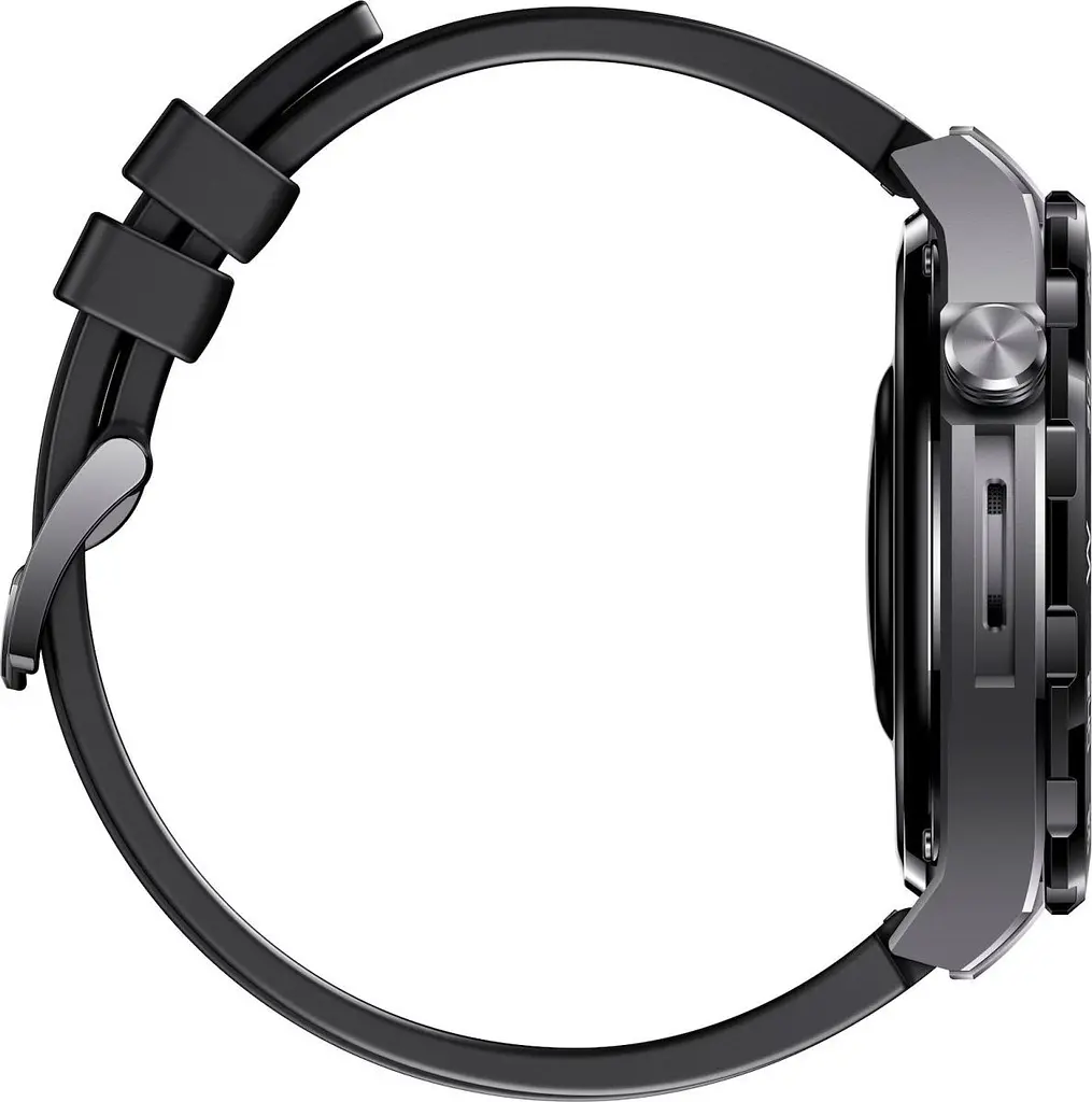 Смарт-годинник Huawei Watch Ultimate Expedition Black (55020AGF) [84756] - фото 6