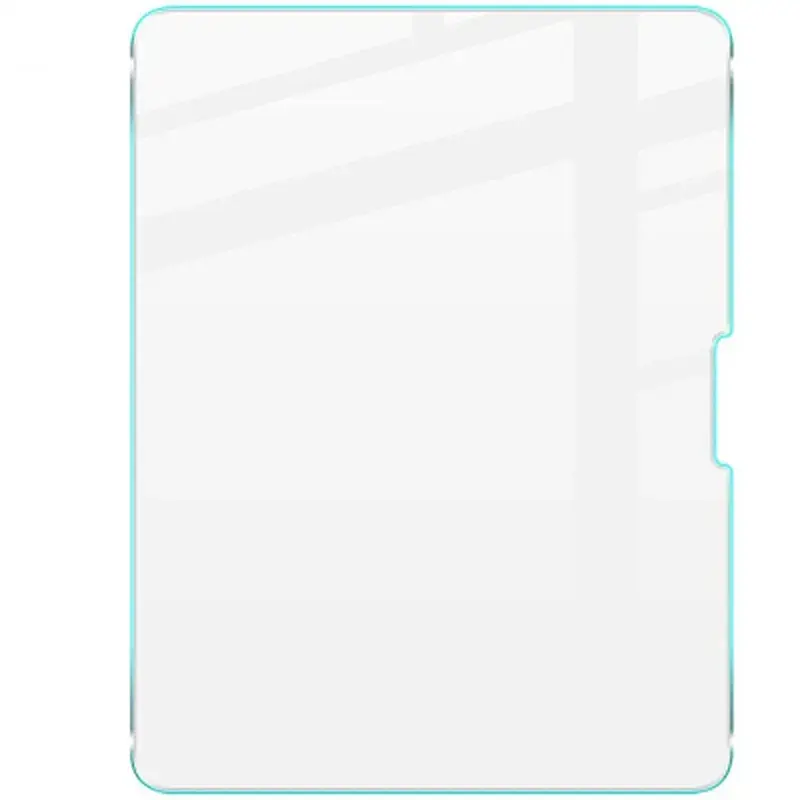 Скло захисне BeCover 3D Edge Full Cover Apple iPad Air 13" M2/M3 (2024/2025) (714775) - фото 5