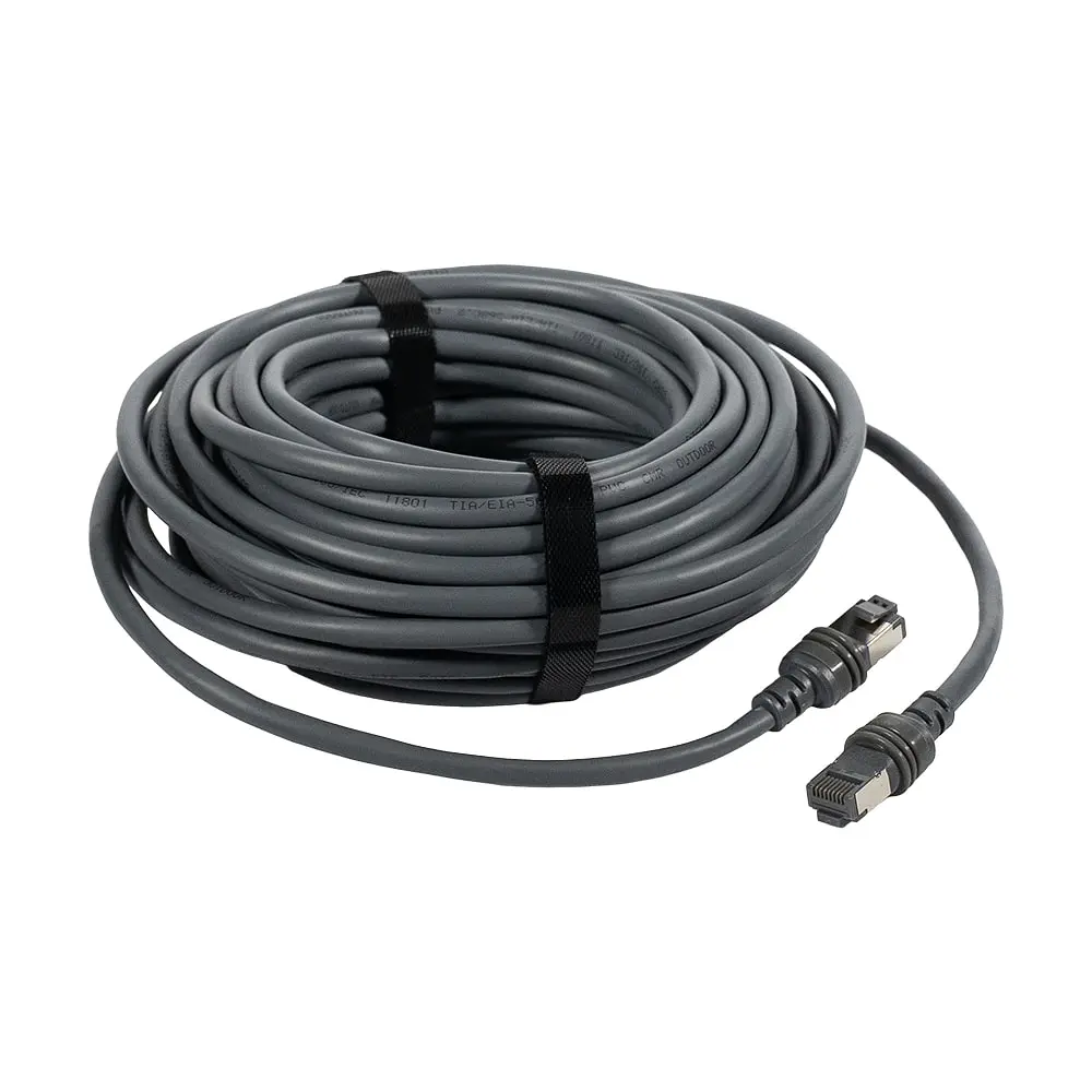 Дата кабель Dtech DT-SL3015 для Starlink Gen3 15м (73-00663) - фото 2