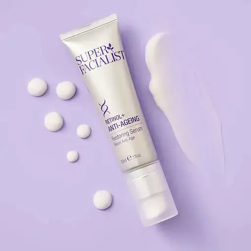 Super Facialist Сироватка Ретинол+ антивікова д/обличчя, 30мл - фото 3