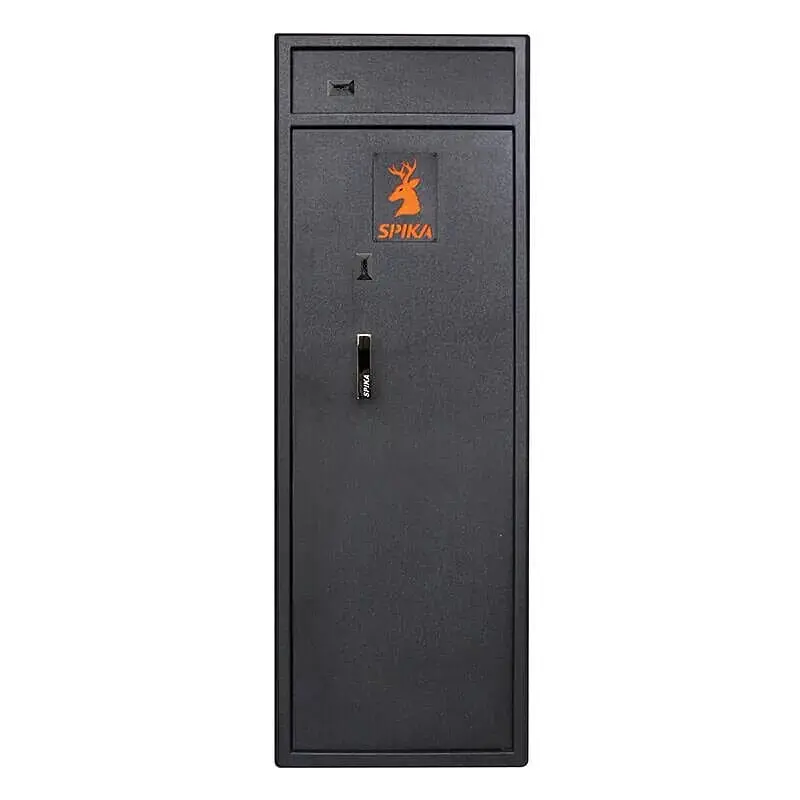 Сейф оружейный Spika Large S3N - фото 2