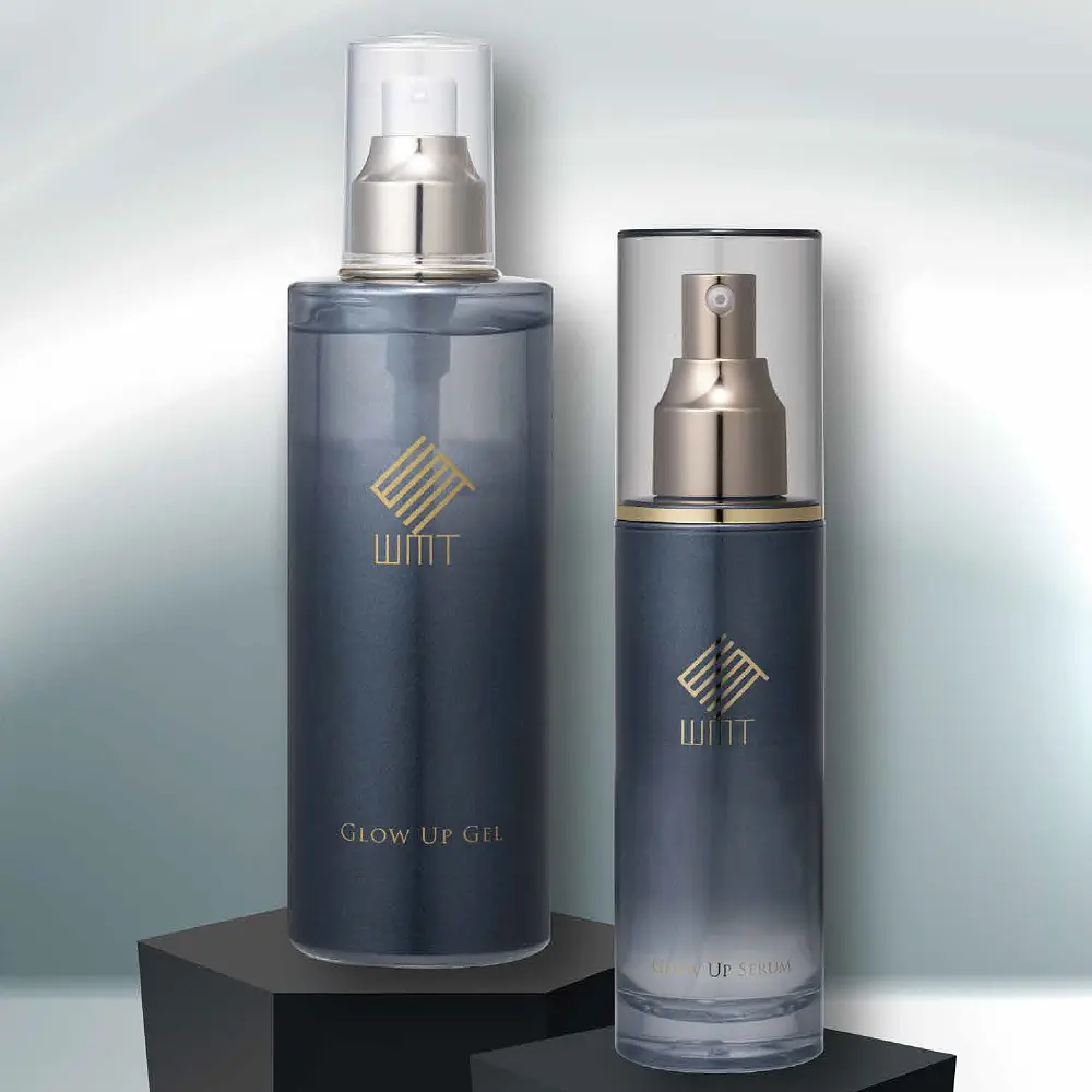 WMT Glow Up Serum зміцнююча сироватка, 120 мл - фото 3