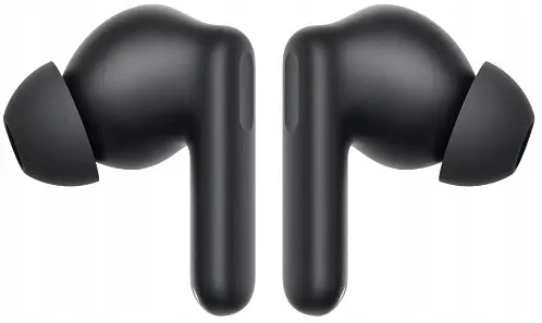 TWS OnePlus Buds 3R (E517A) Ash Black Global - фото 4