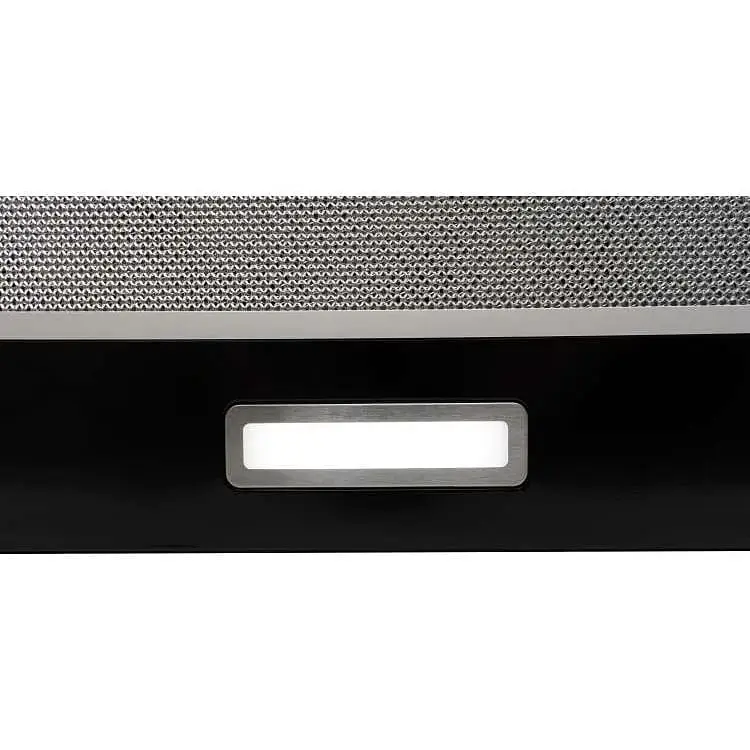 Витяжка Ventolux Garda 60 BK (500) LED - фото 2