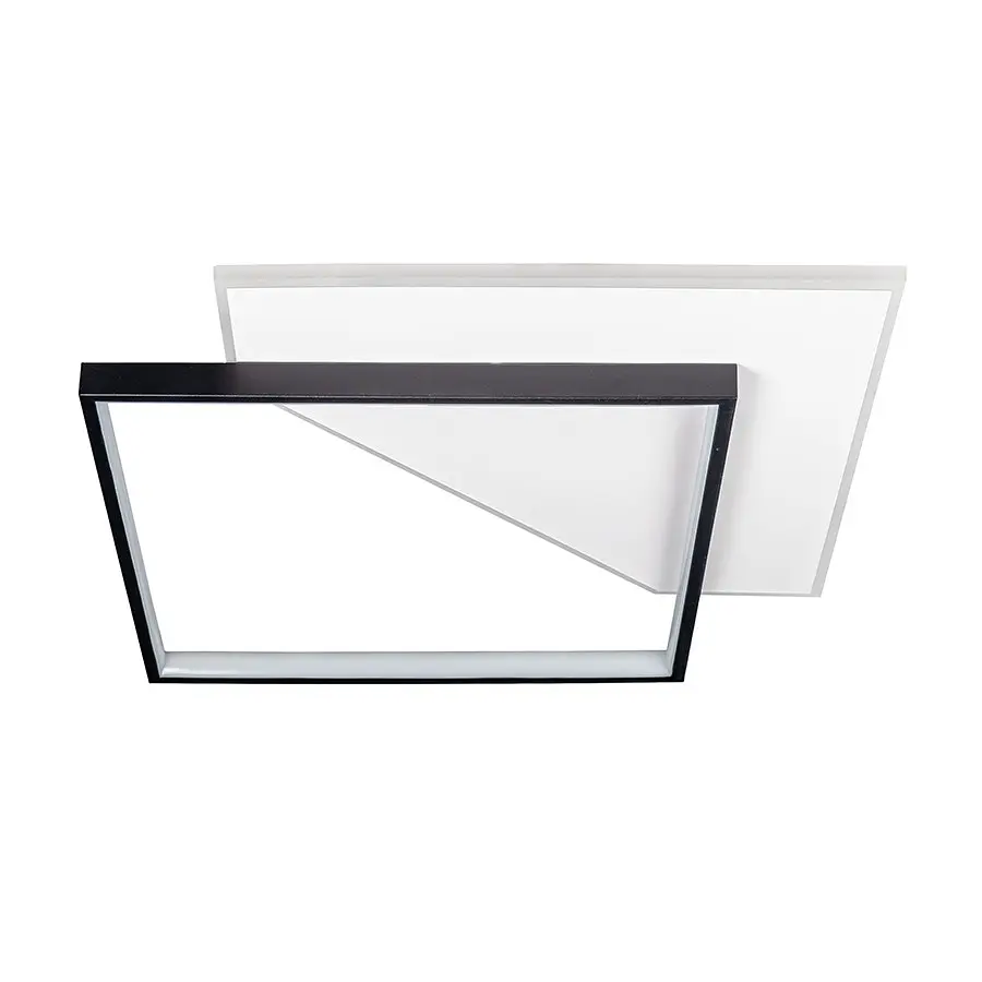 Люстра LED Levistella 7871056 BK+WH - фото 2