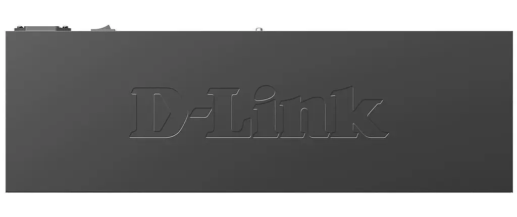 Комутатор D-Link DGS-1210-28X/ME 28-Port Gigabit Metro Ethernet L2 Managed (DGS-1210-28X/ME/C1A) - фото 4
