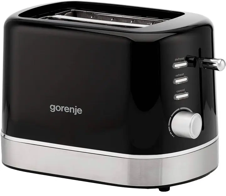 Тостер Gorenje T800DB (7040730)