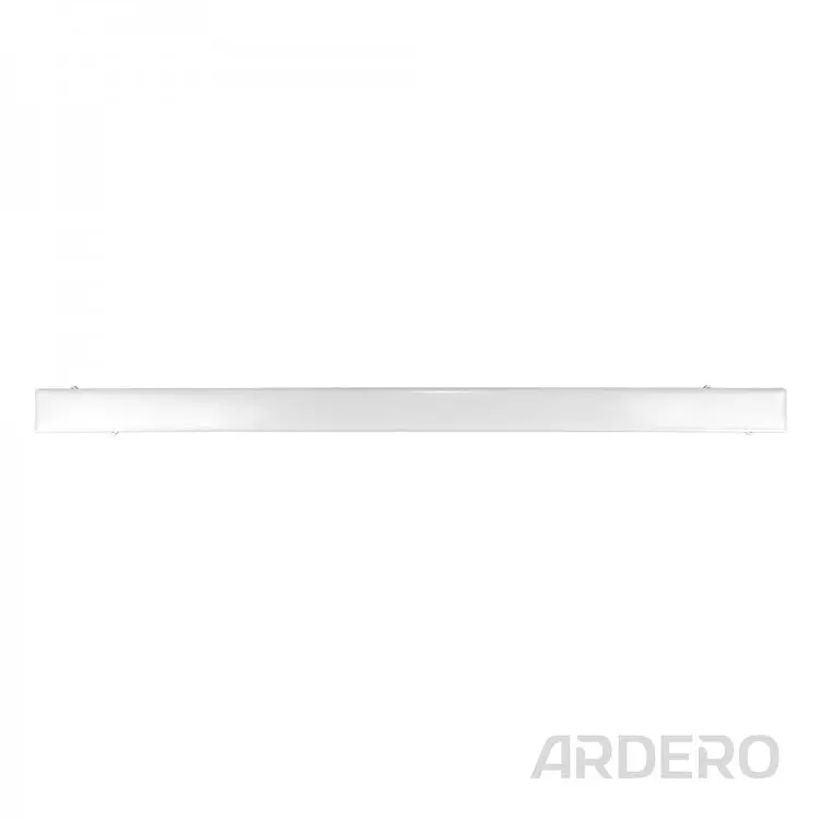 Світлодіодний трековий світильник Ardero AL125 18Вт 5000К білий - фото 3