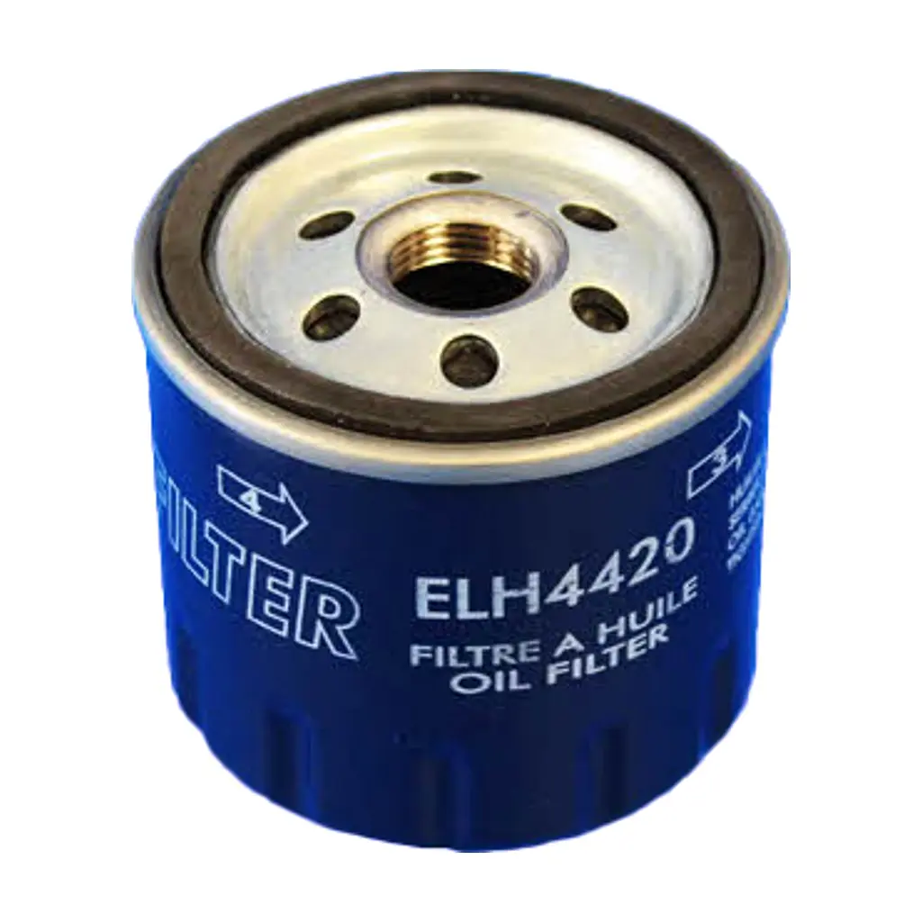 Фильтр масляный MECAFILTER ELH4420