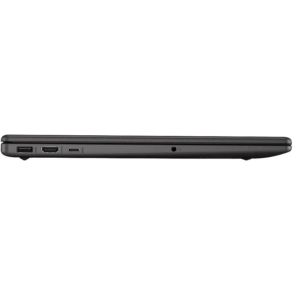 Ноутбук HP 255R G10, AMD Ryzen 5 7535U до 4.55 ГГц, 15.6-дюймовий Full HD, 16 ГБ, SSD 512 ГБ, відеокарта AMD Radeon 660M, Free Dos - фото 5