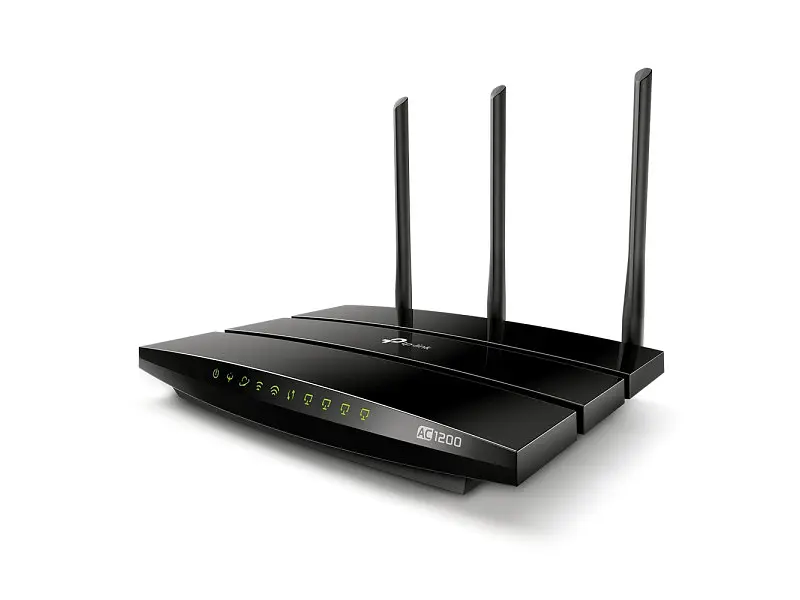 Маршрутизатор (роутер) TP-LINK Archer VR400 - фото 2