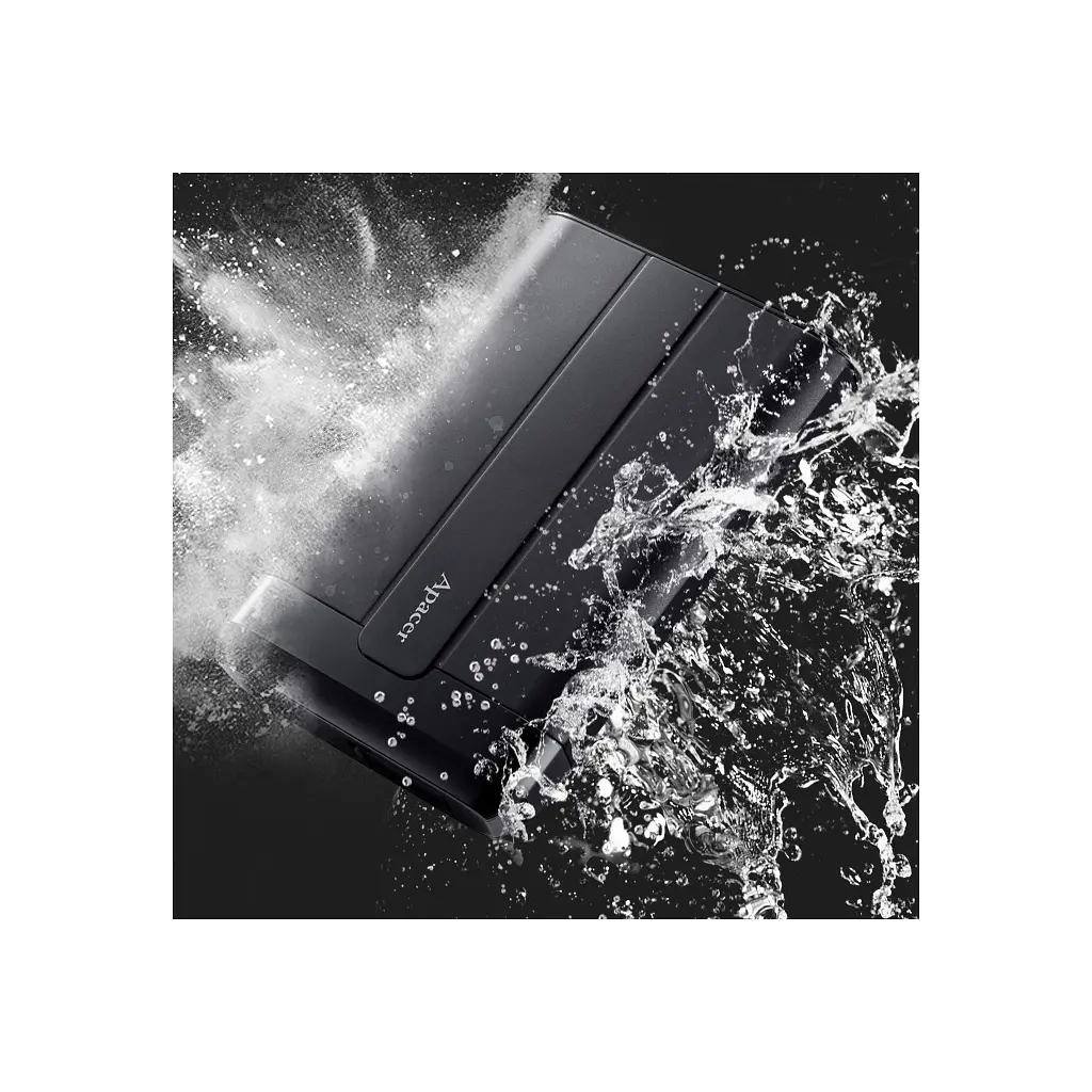 Зовнішній жорсткий диск 2.5" 2TB Apacer (AP2TBAC732B-1) - фото 8