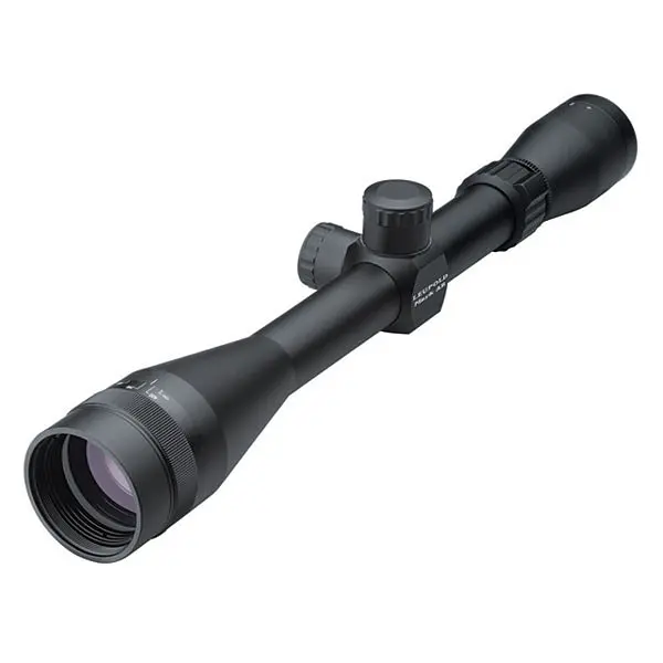 Прицел Leupold Mark AR 4-12x40 Adj Obj. - фото 2