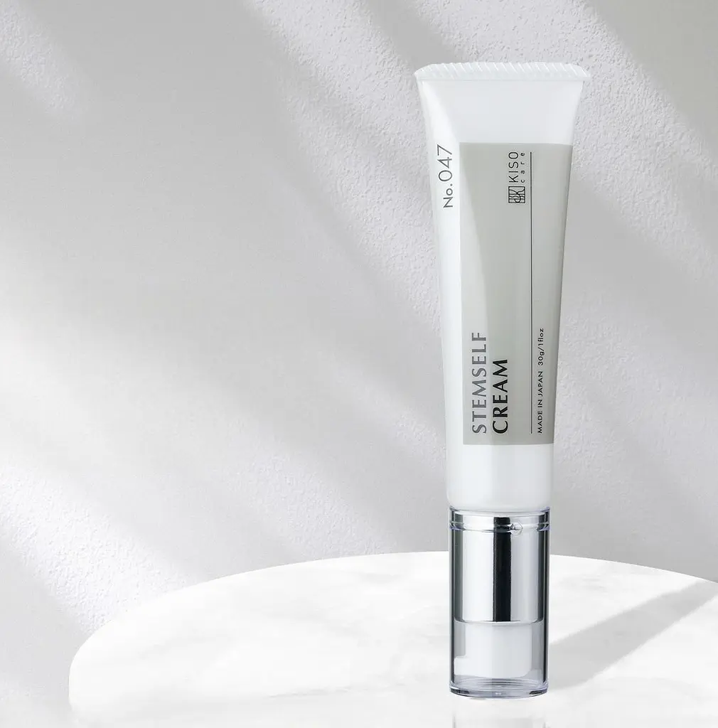 KISOCARE Stemself Cream крем з 15% вмістом людських стовбурових клітин, 30 г - фото 2