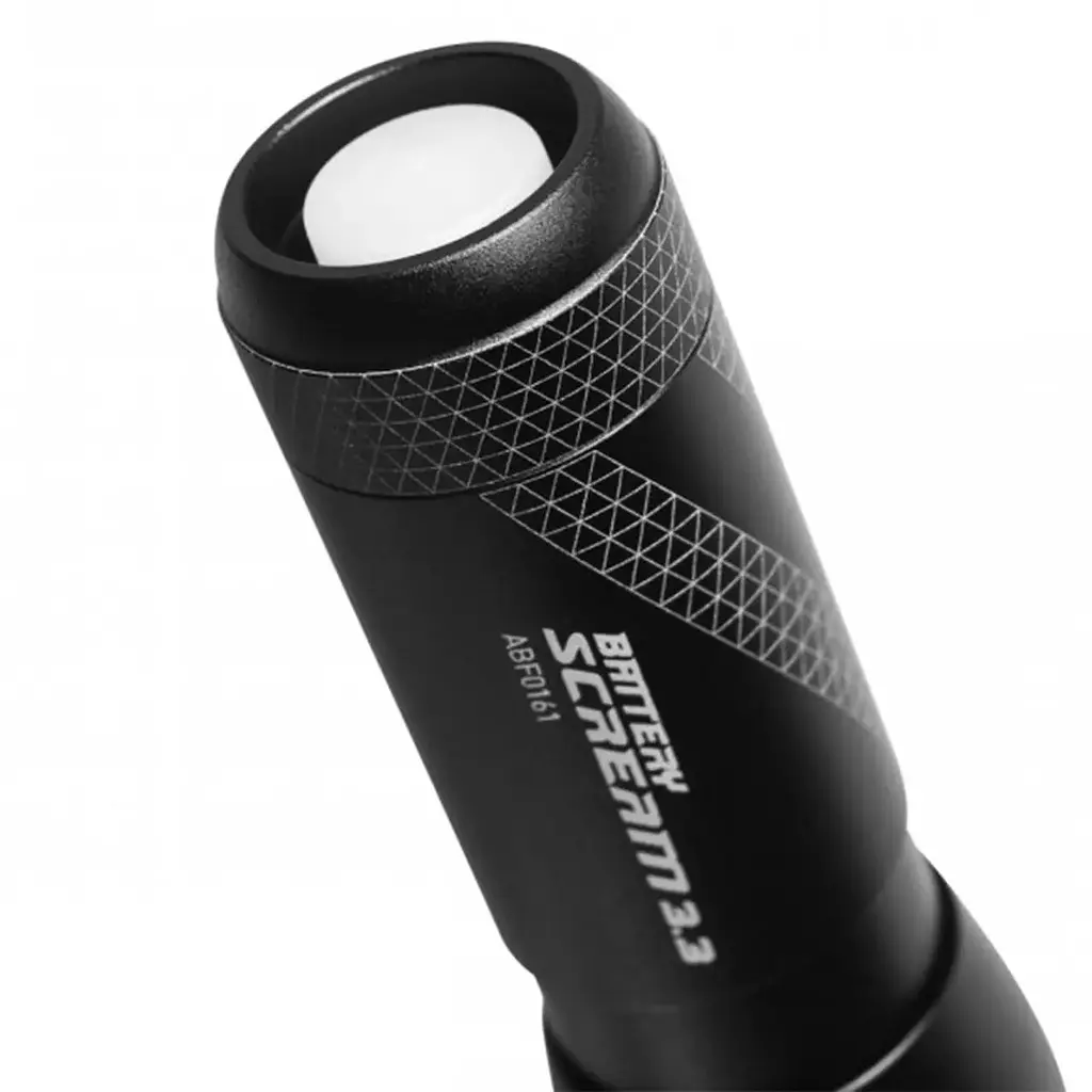 Велосипедный фонарь Mactronic Scream 3.3 (600Lm) передний светодиодный - фото 6