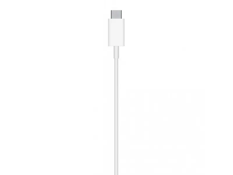 Бездротовий зарядний пристрій Apple MagSafe Charger (MHXH3) - фото 3