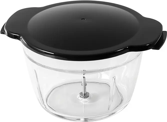 Кухонний подрібнювач Russell Hobbs Desire Mini Chopper 27130-56 - фото 4