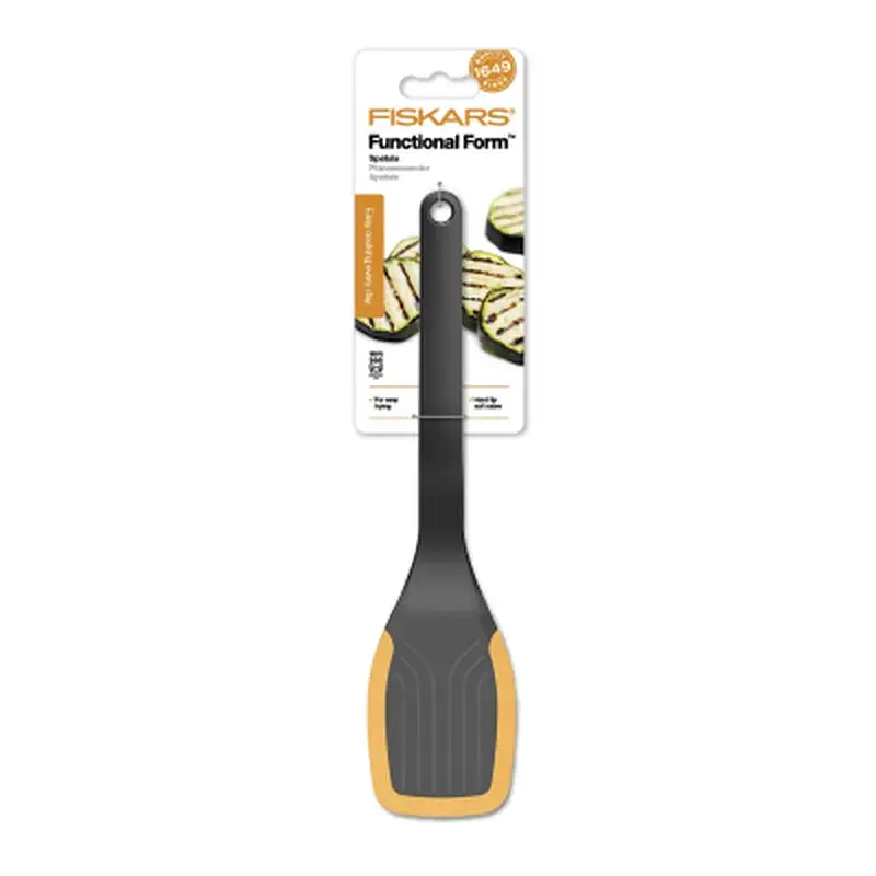 Лопатка кухонна Fiskars Functional Form 29 см (1027300) - фото 6