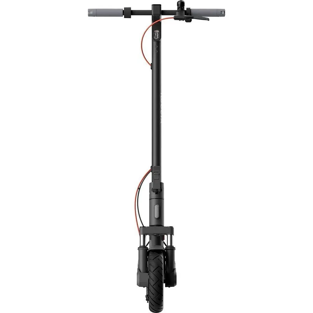 Електросамокат Xiaomi Electric Scooter 5 Black (BHR9618GL) [132687] - фото 6
