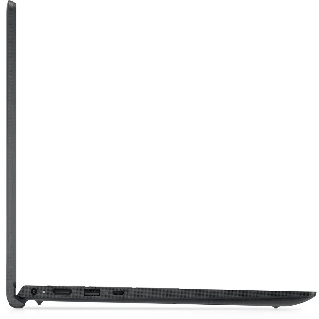 Ноутбук Dell 15.6 Vostro 3530 1920x1080 VA/Intel Core i3-1305U/8GB/512SSD/Intel UHD Graphics/DOS/Black (N1612PVNB3530EMEA02_UBU) - фото 7