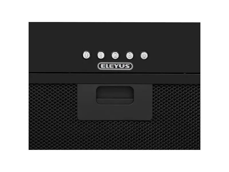 Витяжка вбудована ELEYUS INDI 1000 LED 52 BL - фото 5