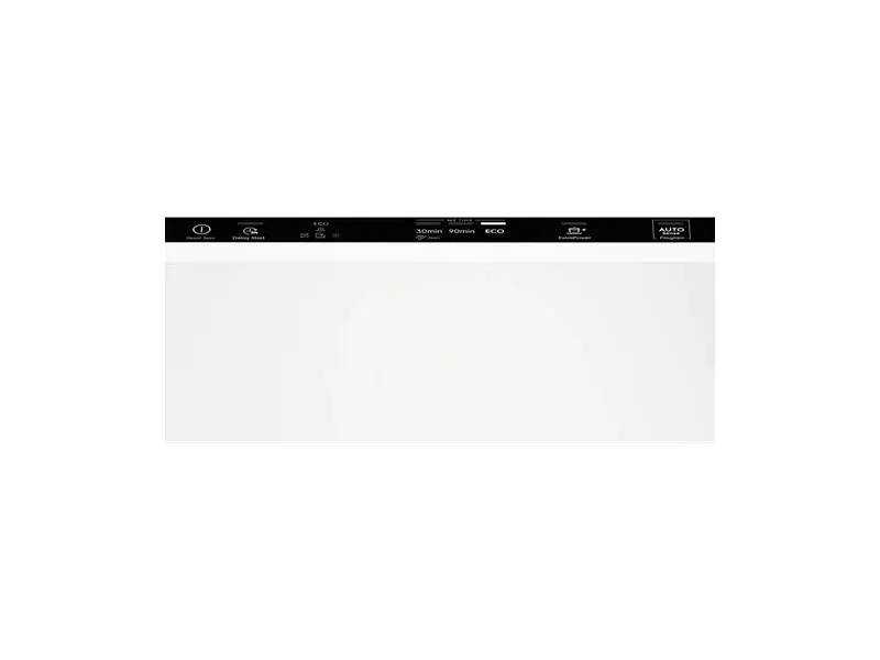 Вбудована посудомийна машина Electrolux EEA727200L - фото 2