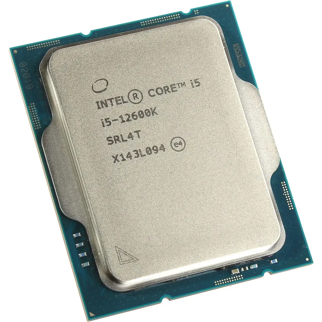 Процесор Intel Core i5-12600K Box (BX8071512600K) EU [147963] - фото 4