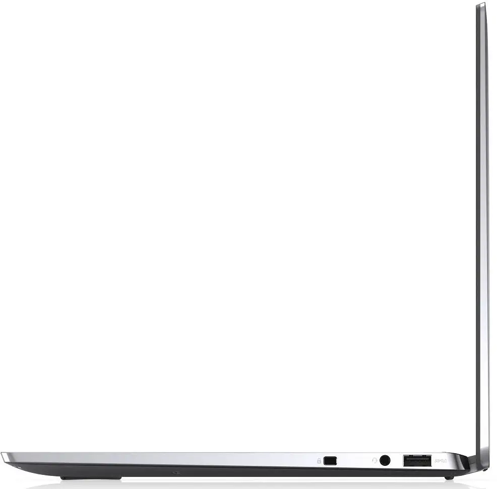 Ноутбук Dell Latitude 9510 (N099L951015ERC_W10) Gray (N099L951015ERC_W10) - фото 5