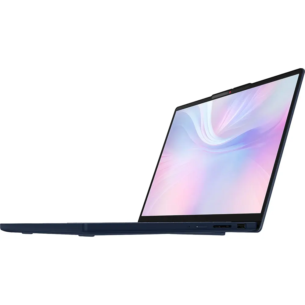 Ноутбук LENOVO IdeaPad Slim 3 14ARP10, AMD Ryzen 7 170 до 4.75 ГГц, 14" WUXGA, 16 ГБ, SSD 512 ГБ, відеокарта AMD Radeon 680M, Free DOS - фото 7