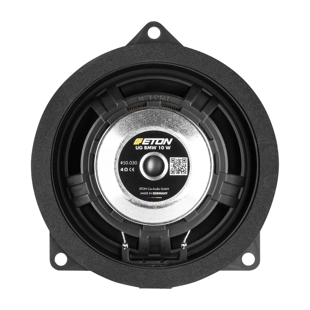 Компонентная акустическая система ETON UG BMW 10 W - фото 3