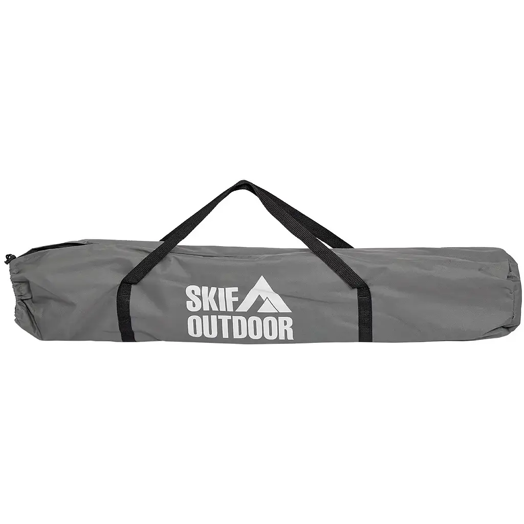 Кровать раскладная Skif Outdoor Relax ST 120 Grey - фото 7