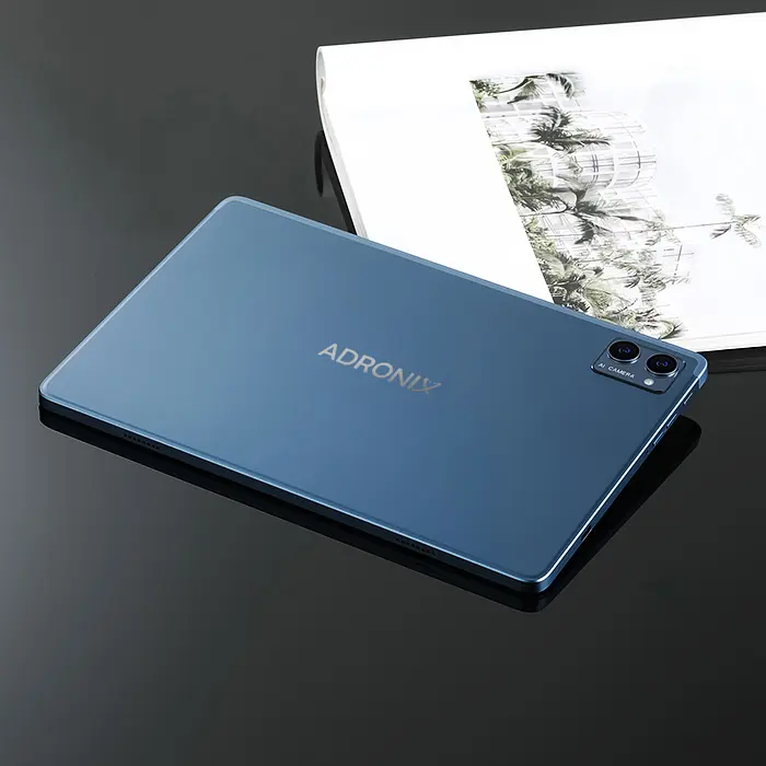 Планшет-телефон Adronix Neo Tab 10 LTE Blue 6GB/128GB DUAL SIM 10.1" IPS FULL HD 1920x1200 + Чохол-клавіатура - фото 4