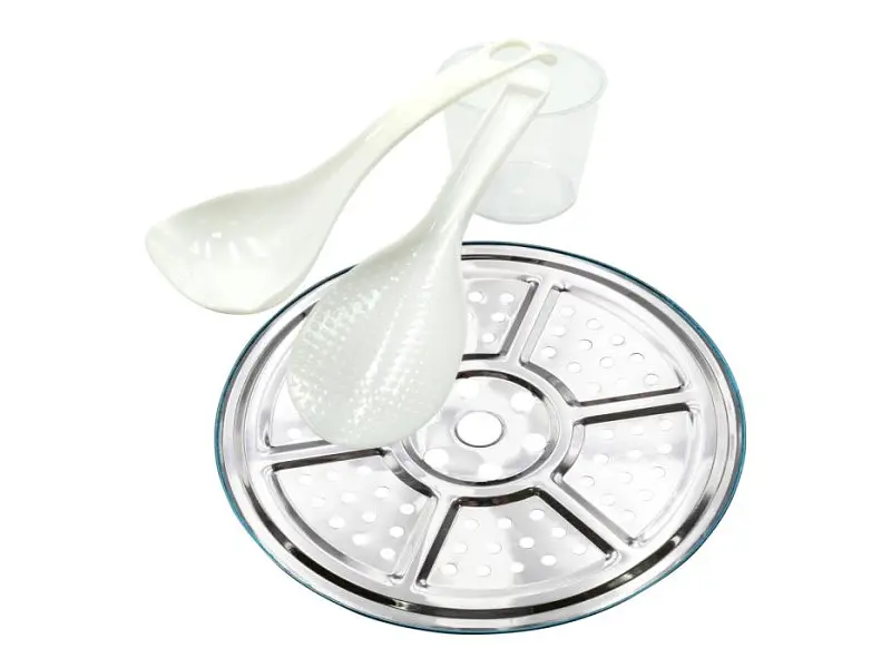Рисоварка Rotex REPC57-B - фото 6