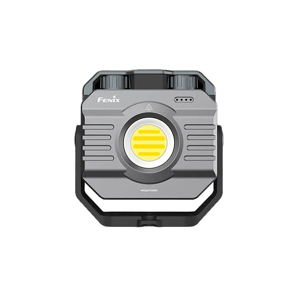 Фонарь многофункциональный Fenix CL28R с функцией повербанка 10000mAh (99-00013844) - фото 2