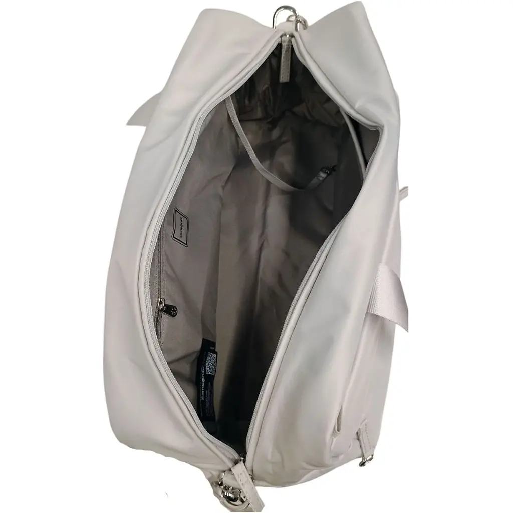 Дорожня Сумка Samsonite MOVE 5.0 CLOUDY GREY 40х25х20 KP0*68093 - фото 2