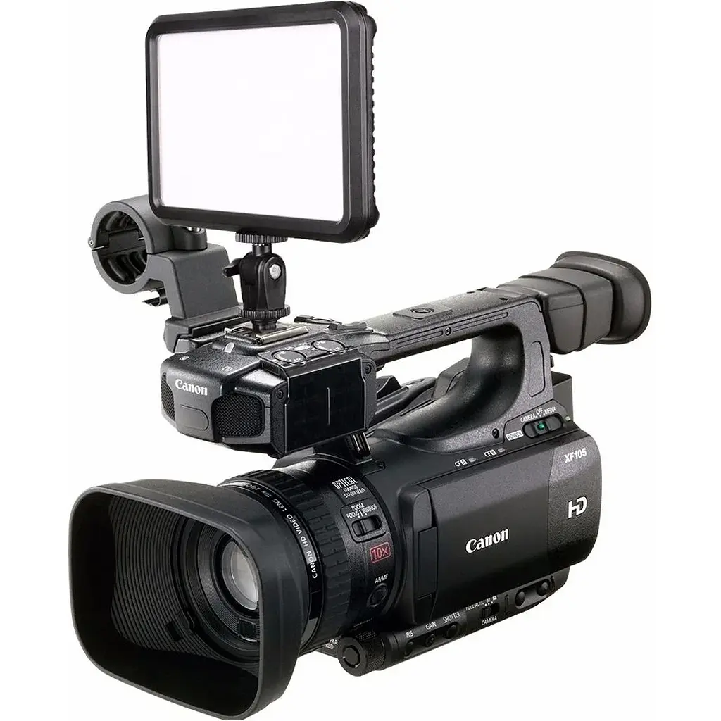 Накамерне світло Tolifo PT-12B 12W color 3200-5600K [110705] - фото 4