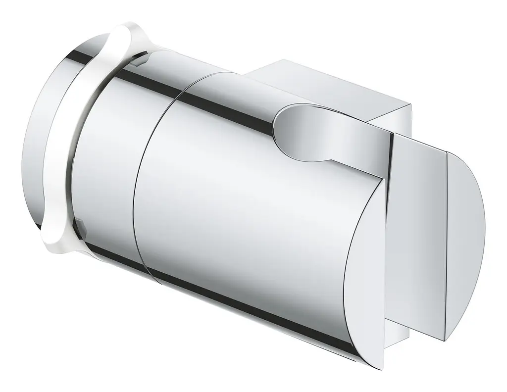 Держатель ручного душа Grohe Tempesta 27595001 Хром - фото 4