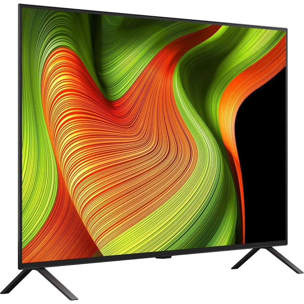 Телевізор LG B5 48` OLED Ultra HD 4K 2025 (OLED48B56LA) UA [137247] - фото 2
