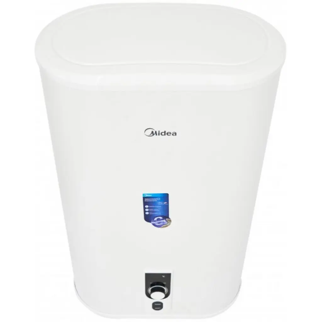 Водонагрівач Midea D80-20ED2(W) - фото 3