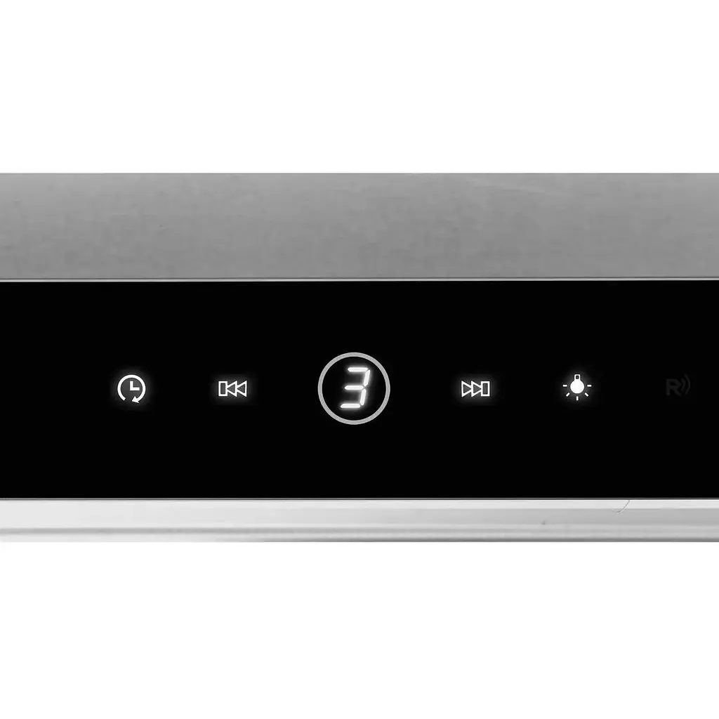 Вытяжка Ventolux Italia 60 BG (1200) TRC - фото 4