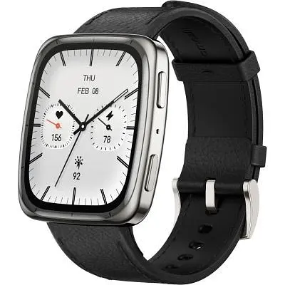 Смарт-часы Amazfit Active 2S Premium W2440GL3N Чорний (1155812) - фото 2