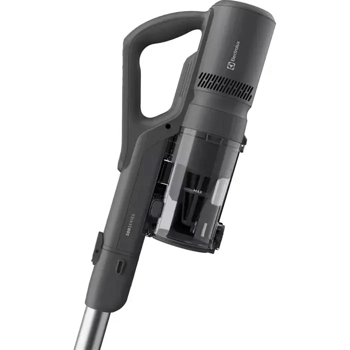 Пилосос акумуляторний Electrolux EP51AH18DG (910008073) - фото 4