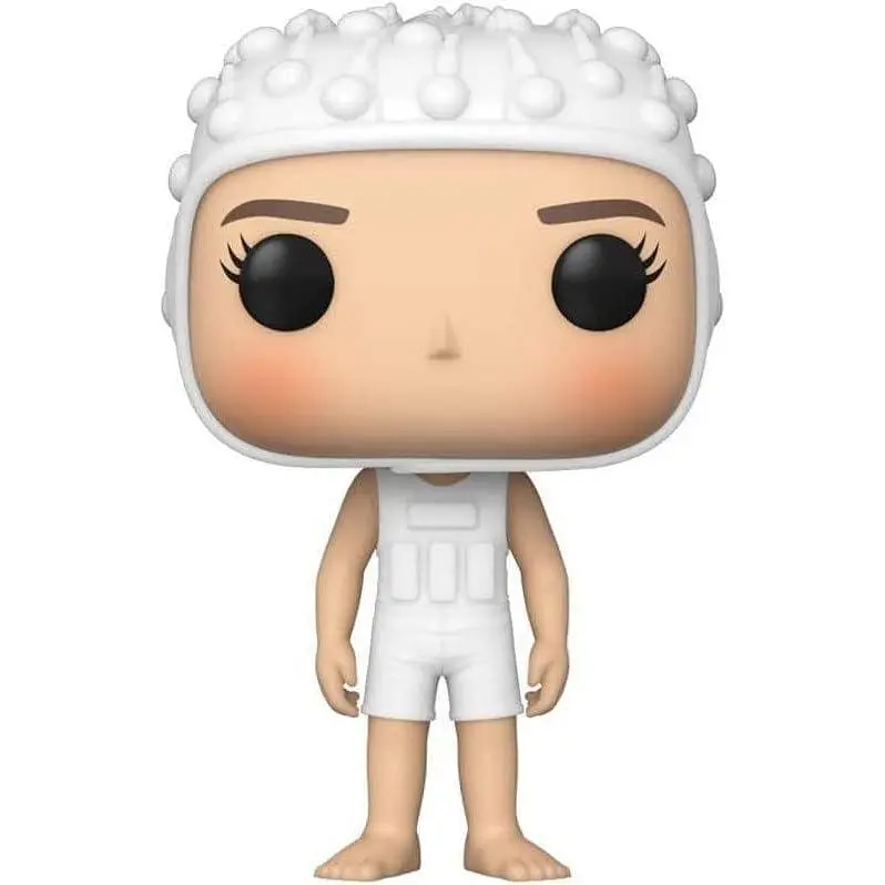 Фігурка Funko Pop Exclusive Фанко поп Eleven Stranger Things Одинадцять Дуже дивні справи 10 см E E ST 1248 - фото 2