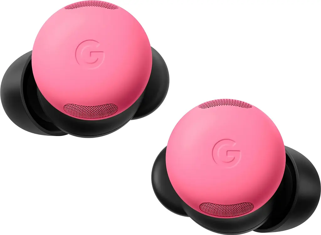 Навушники Google Pixel Buds Pro 2 Peony - фото 4