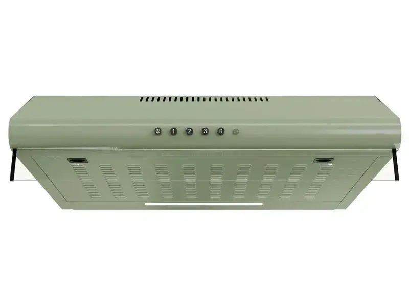 Витяжка Akpo WK-7 ZK-50 Green